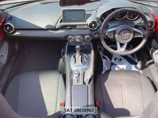 Mazda ROADSTER 2015-05 212827-1