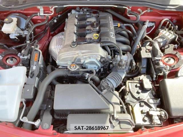 Mazda ROADSTER 2015-05 212827-18