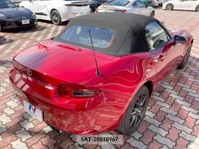 Mazda ROADSTER 2015-05 212827-17