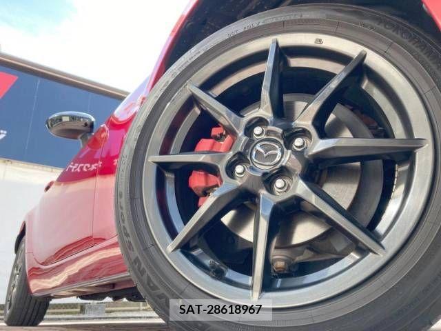 Mazda ROADSTER 2015-05 212827-13