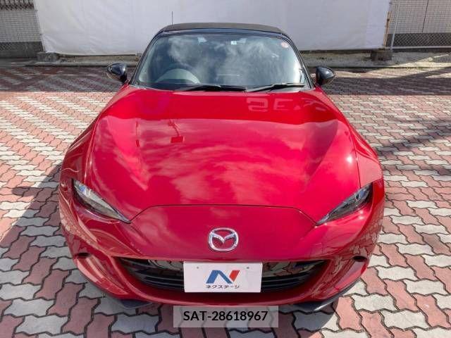 Mazda ROADSTER 2015-05 212827-14