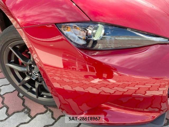 Mazda ROADSTER 2015-05 212827-12