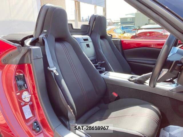 Mazda ROADSTER 2015-05 212827-9