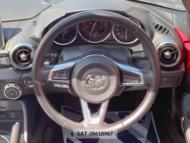 Mazda ROADSTER 2015-05 212827-11