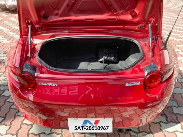 Mazda ROADSTER 2015-05 212827-10