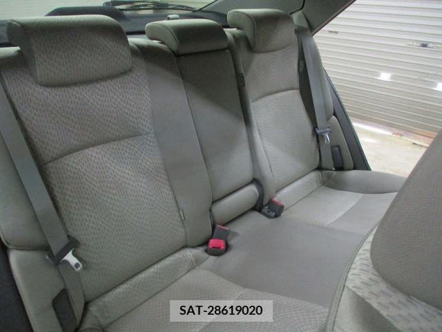 Toyota MARK X 2012-08 204954-8