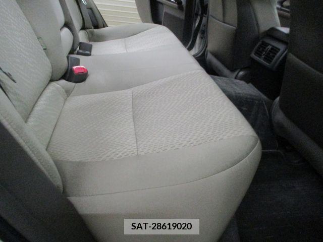Toyota MARK X 2012-08 204954-9