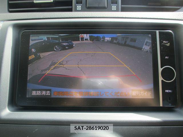 Toyota MARK X 2012-08 204954-17