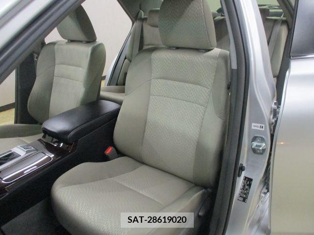 Toyota MARK X 2012-08 204954-10
