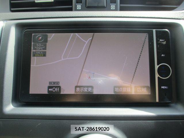 Toyota MARK X 2012-08 204954-15