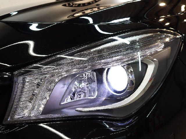 Amg CLA-CLASS 2014-09 8020-19