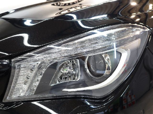 Amg CLA-CLASS 2014-09 8020-18