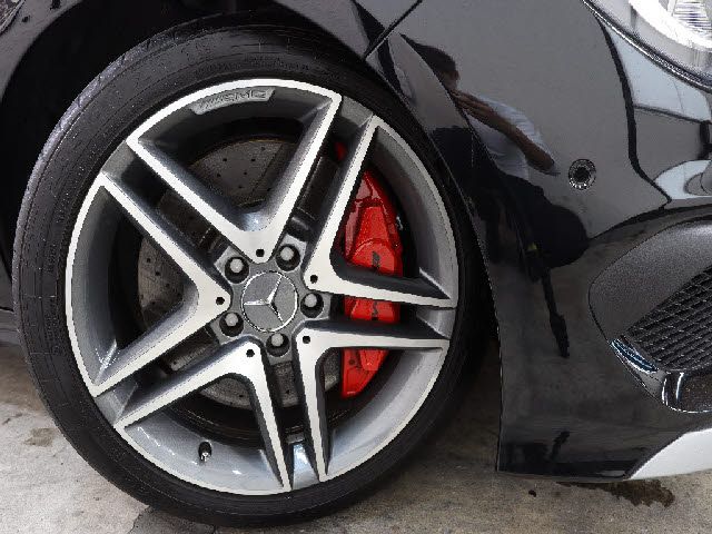 Amg CLA-CLASS 2014-09 8020-7