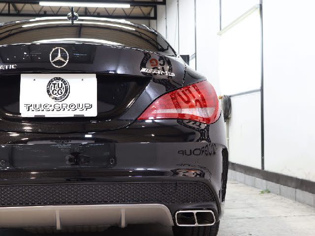 Amg CLA-CLASS 2014-09 8020-14