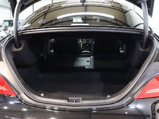Amg CLA-CLASS 2014-09 8020-6