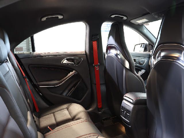 Amg CLA-CLASS 2014-09 8020-13