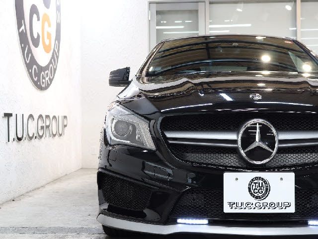 Amg CLA-CLASS 2014-09 8020-4