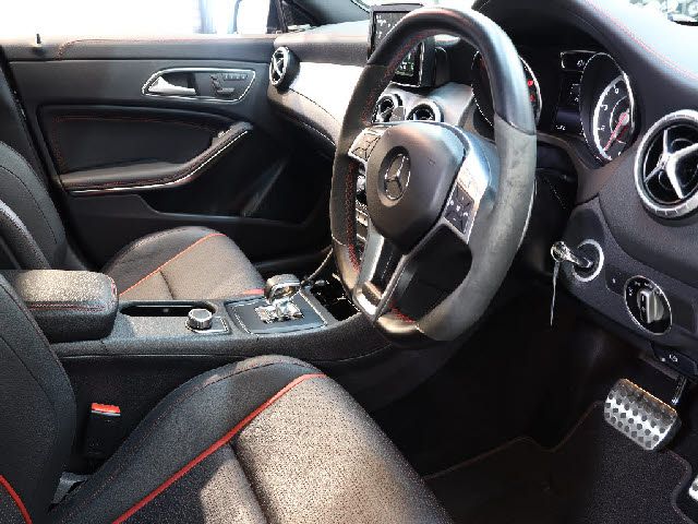 Amg CLA-CLASS 2014-09 8020-11