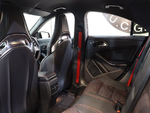 Amg CLA-CLASS 2014-09 8020-3