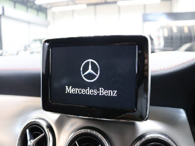 Amg CLA-CLASS 2014-09 8020-9
