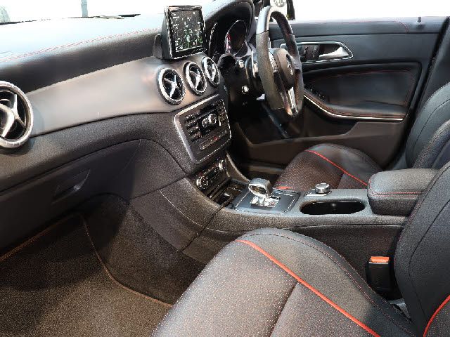 Amg CLA-CLASS 2014-09 8020-1
