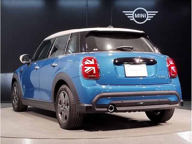 Bmw MINI 2022-10 190793-6