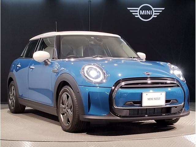 Bmw MINI 2022-10 190793-5