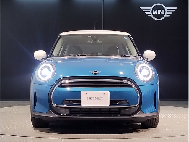 Bmw MINI 2022-10 190793-3