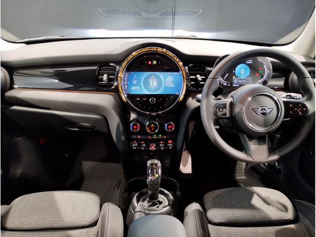 Bmw MINI 2022-10 190793-1