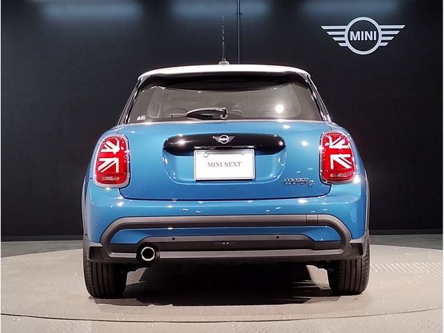 Bmw MINI 2022-10 190793-4