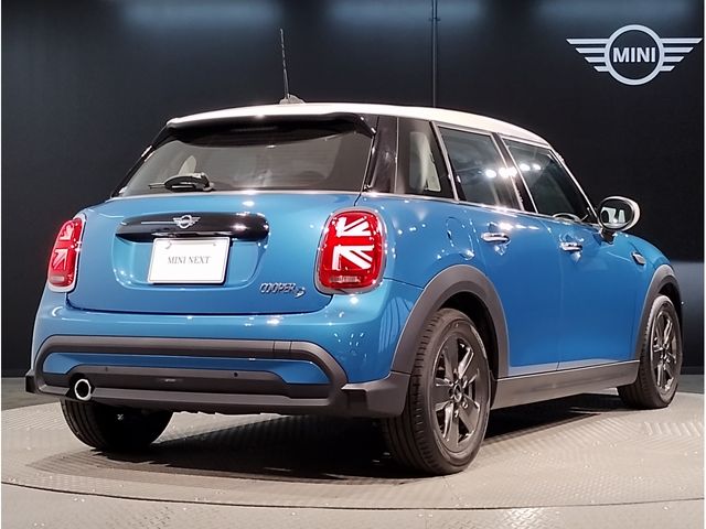 Bmw MINI 2022-10 190793-2