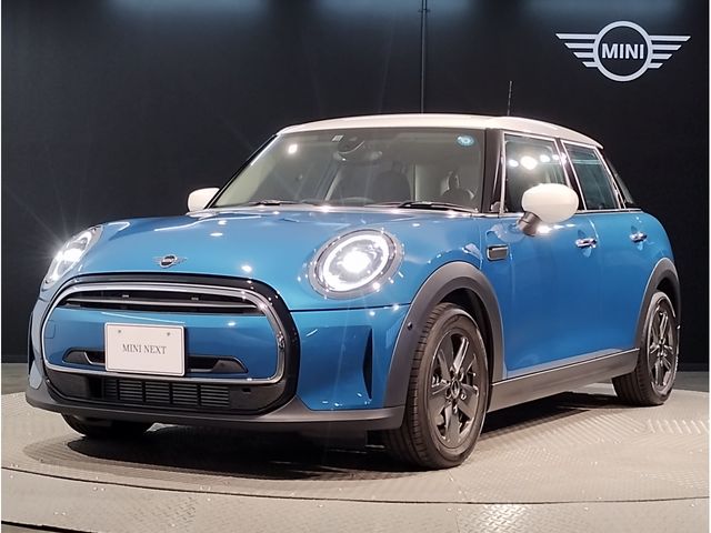 Bmw MINI 2022-10 190793-0