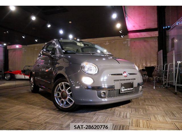 Fiat 500 2012-10 218324-0