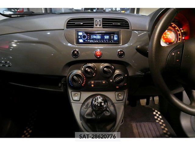 Fiat 500 2012-10 218324-9