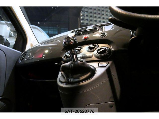 Fiat 500 2012-10 218324-10