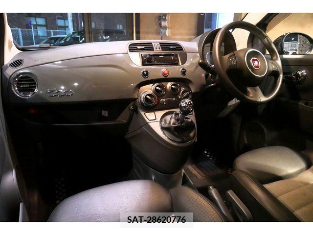 Fiat 500 2012-10 218324-16