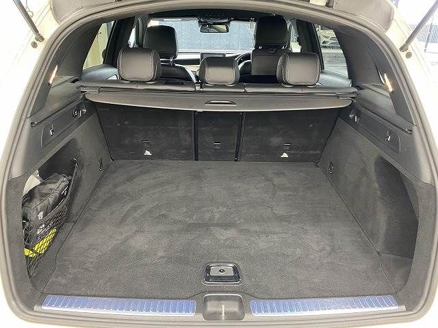 Mercedes Benz GLC-CLASS 2016-05 20483-11