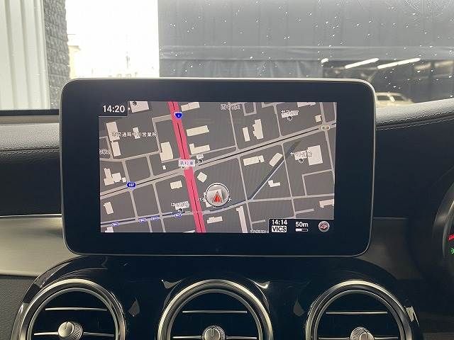Mercedes Benz GLC-CLASS 2016-05 20483-3