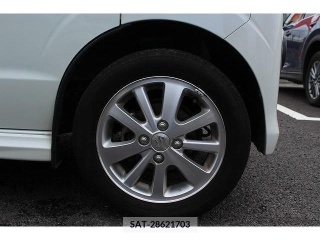 Suzuki EVERY WAGON 2017-09 372654-12