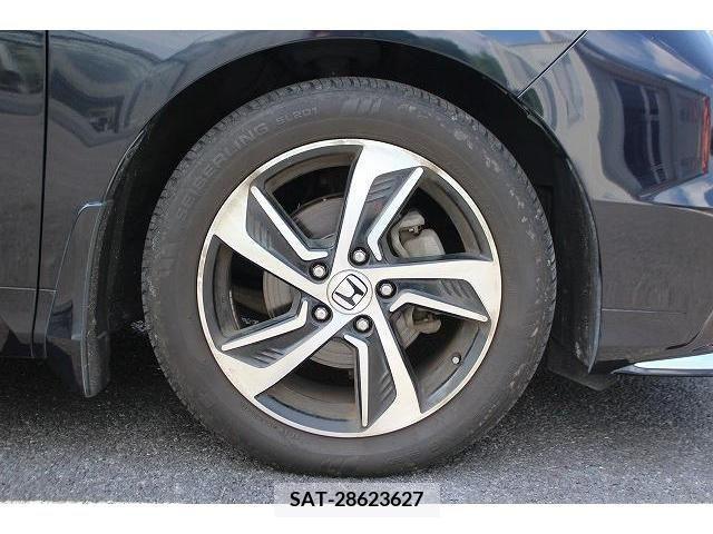 Honda ODYSSEY 2013-12 345400-11