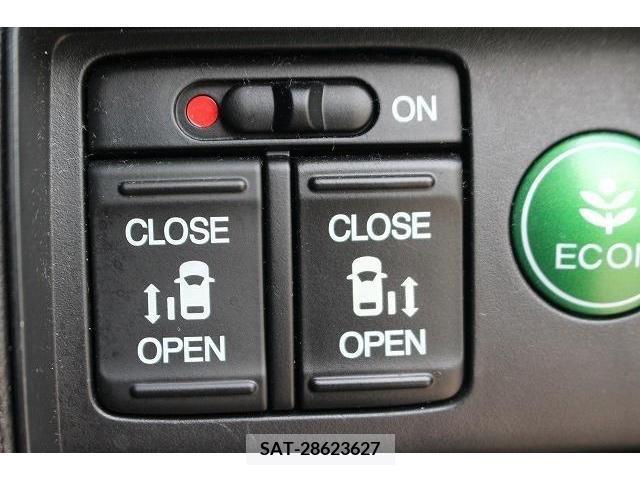 Honda ODYSSEY 2013-12 345400-4