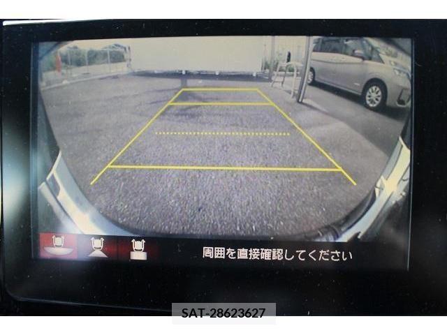 Honda ODYSSEY 2013-12 345400-3