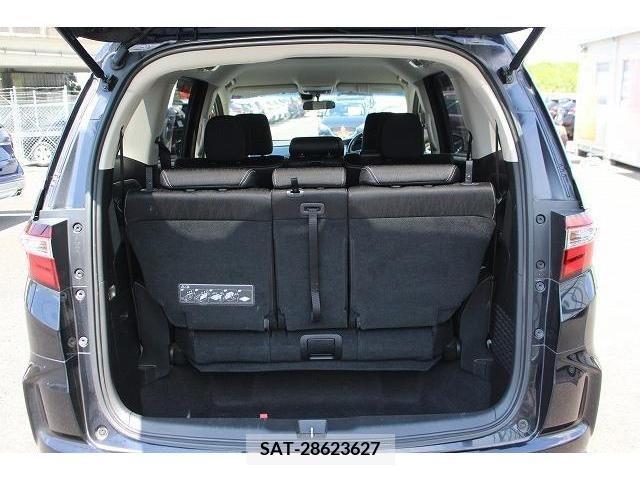 Honda ODYSSEY 2013-12 345400-14