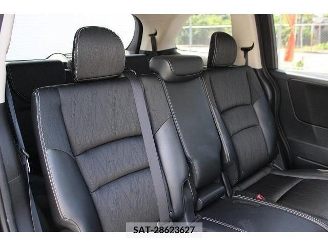 Honda ODYSSEY 2013-12 345400-13