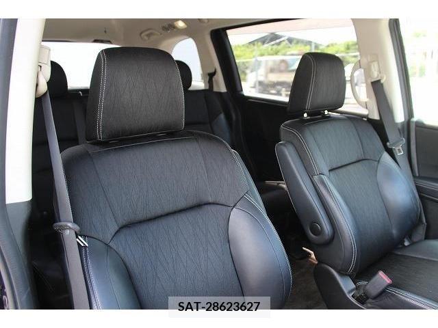 Honda ODYSSEY 2013-12 345400-12