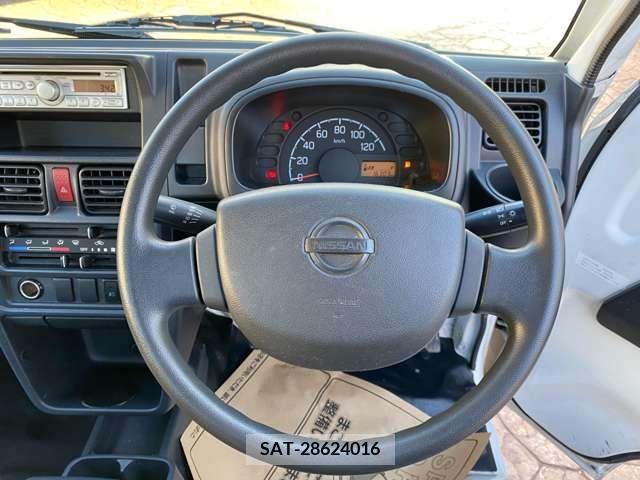 Nissan CLIPPER 2015-07 213998-14