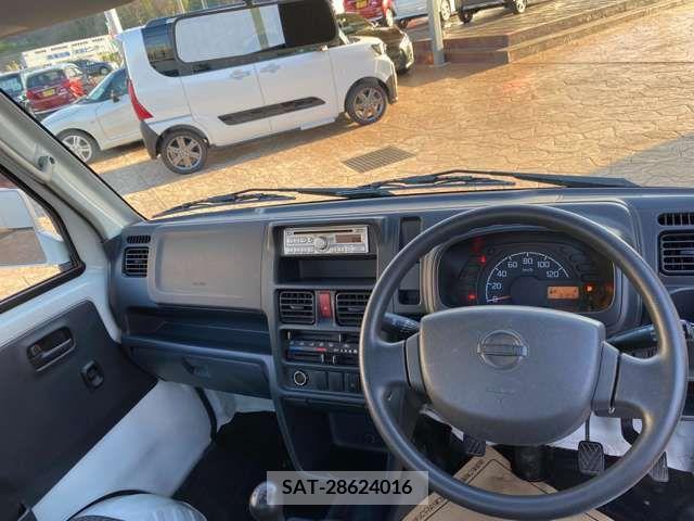 Nissan CLIPPER 2015-07 213998-13