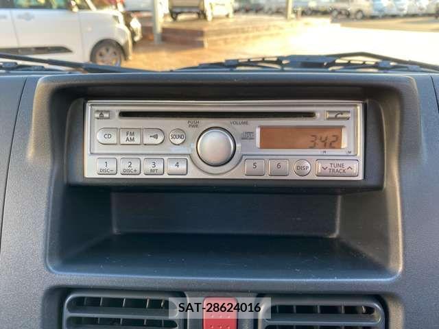 Nissan CLIPPER 2015-07 213998-9