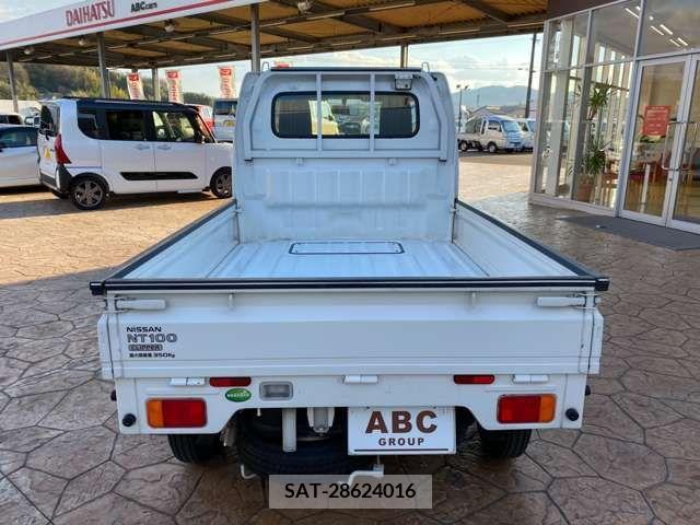 Nissan CLIPPER 2015-07 213998-4
