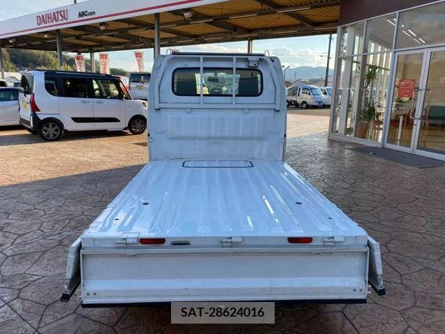 Nissan CLIPPER 2015-07 213998-6